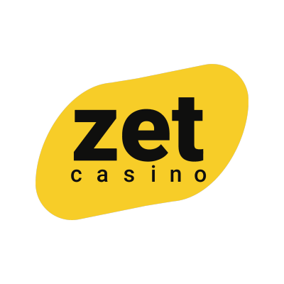 ZetCasino logo