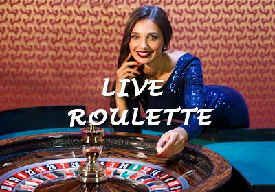 Ruletka na żywo CasinoEuro