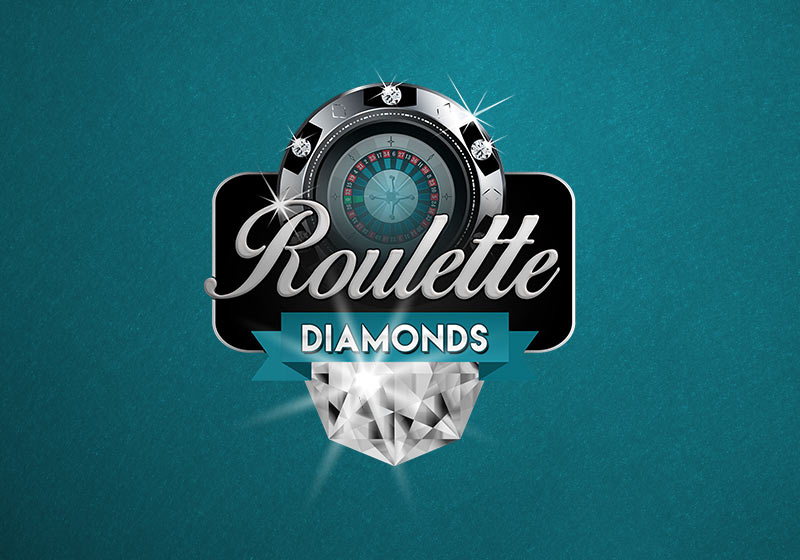 Roulette Diamonds za darmo