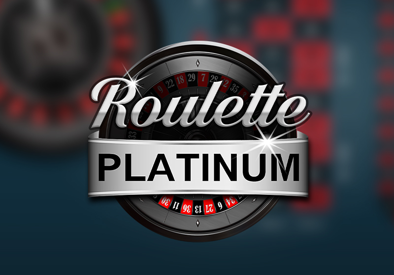 Roulette Platinum za darmo