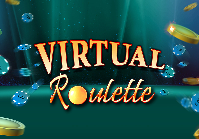 Virtual Roulette za darmo